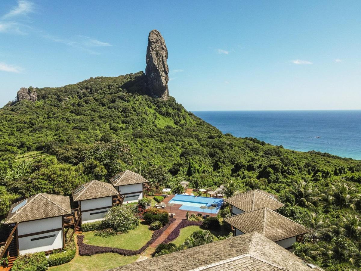 Pousada Morena Fernando de Noronha Exterior photo